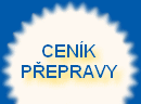 ceník